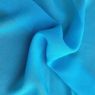 Dyed Viscose Fabric